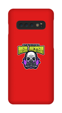 Spielzimmer der Alten  Samsung Phone Cases