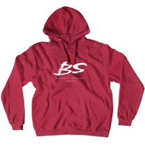 Bandit Squad Hoodies (No-Zip/Pullover)
