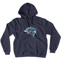 tbi704 Hoodies (No-Zip/Pullover)
