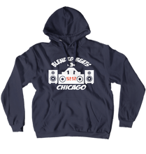 djvanillarice Hoodies (No-Zip/Pullover)