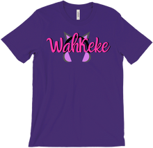 WahKeke Official T-Shirts