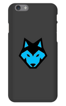 mysticwolf75 iPhone Phone Cases