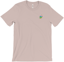 kl_nessie T-Shirts