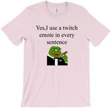 Based T-Shirt