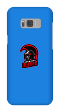 bernoldi Samsung Phone Cases