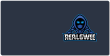 realgwee XXL Gaming Mousepad