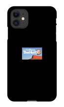thediamonddasher iPhone Phone Cases