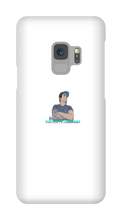 mokas87 Samsung Phone Cases