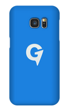 gunerx Samsung Phone Cases