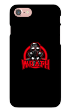 Wrath iPhone  Case