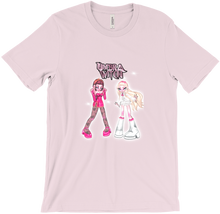 Anna Lili Normie Tee