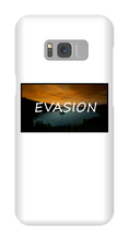 Classic 'EVASION' Samsung Case!