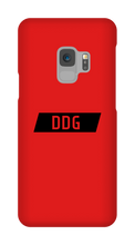direct_destruction_gaming Samsung Phone Cases