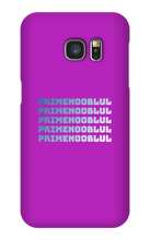 PrimeNoobLul's Samsung Phone Cases