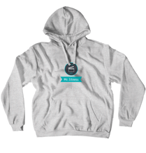 mrlitness Hoodies (No-Zip/Pullover)