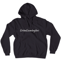 grimgaminginc Hoodies (No-Zip/Pullover)