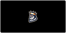 Klassicpal, King 👑 Mouse Pad Design | XXL