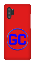 thegamerscubenl Samsung Phone Cases