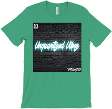 Unquantized Vibez T-Shirts