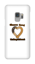 papi_churro420 Samsung Phone Cases