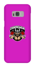 Funda Samsung DMRagnar