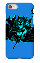 cani_ow iPhone Phone Cases