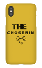 Drickus Parks iPhone Phone Cases