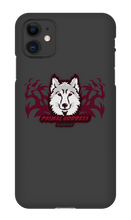 primal_goddess iPhone Phone Cases