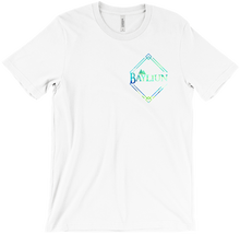 Colored Bayliun Logo Shirt