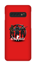 uros2012 Samsung Phone Cases