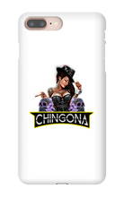 loca_mami iPhone Phone Cases
