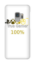 True Gamer Samsung Phone Cases