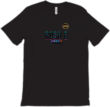 kingwartv T-Shirts