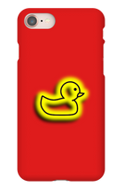 vixplicable iPhone Phone Cases