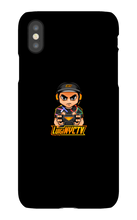 luiginyctv iPhone Phone Cases