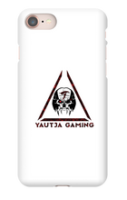 yautja_blazer iPhone Phone Cases