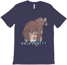 BASTION!! T-Shirt
