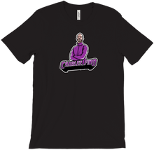 camiseta básica
