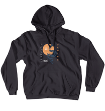 tatsuya_inc Hoodies (No-Zip/Pullover)