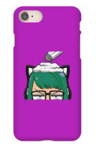emilyalana iPhone Phone Cases