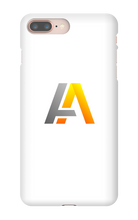 ashydk iPhone Phone Cases