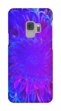 Flower Case (Samsung)