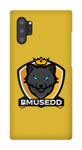 bmusedd Samsung Phone Cases