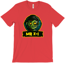 Mr. X-i Tee