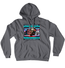 canaldoedi Hoodies (No-Zip/Pullover)