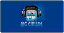 bigchillin XXL Gaming Mousepad