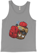 Lilmuffin96 Carry Tank Top
