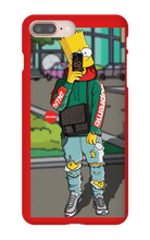 lesdeuxprogamersdrz iPhone Phone Cases