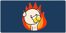 SPIGARMY  Mousepad