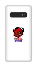 mikechannel7v Samsung Phone Cases